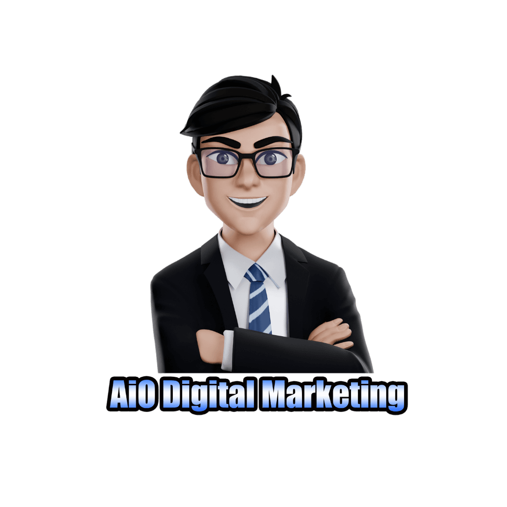 AiO Digital Marketing team