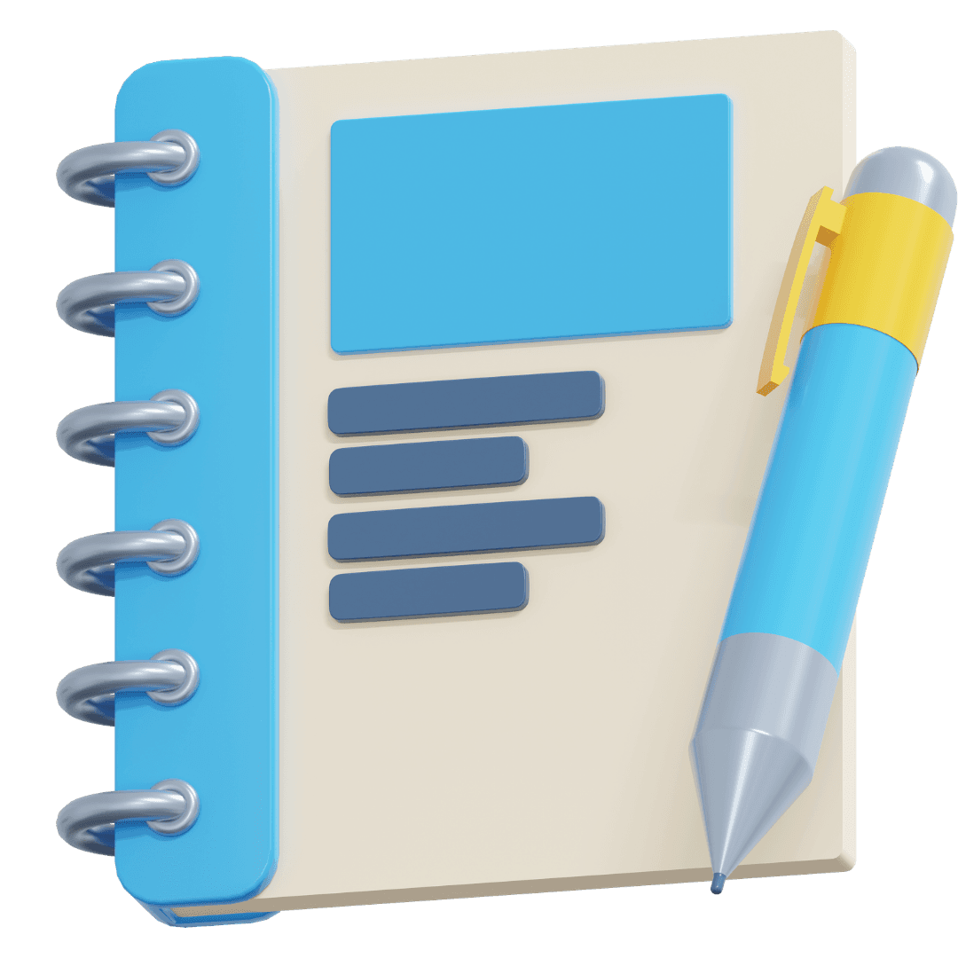 Content & Copy Writing