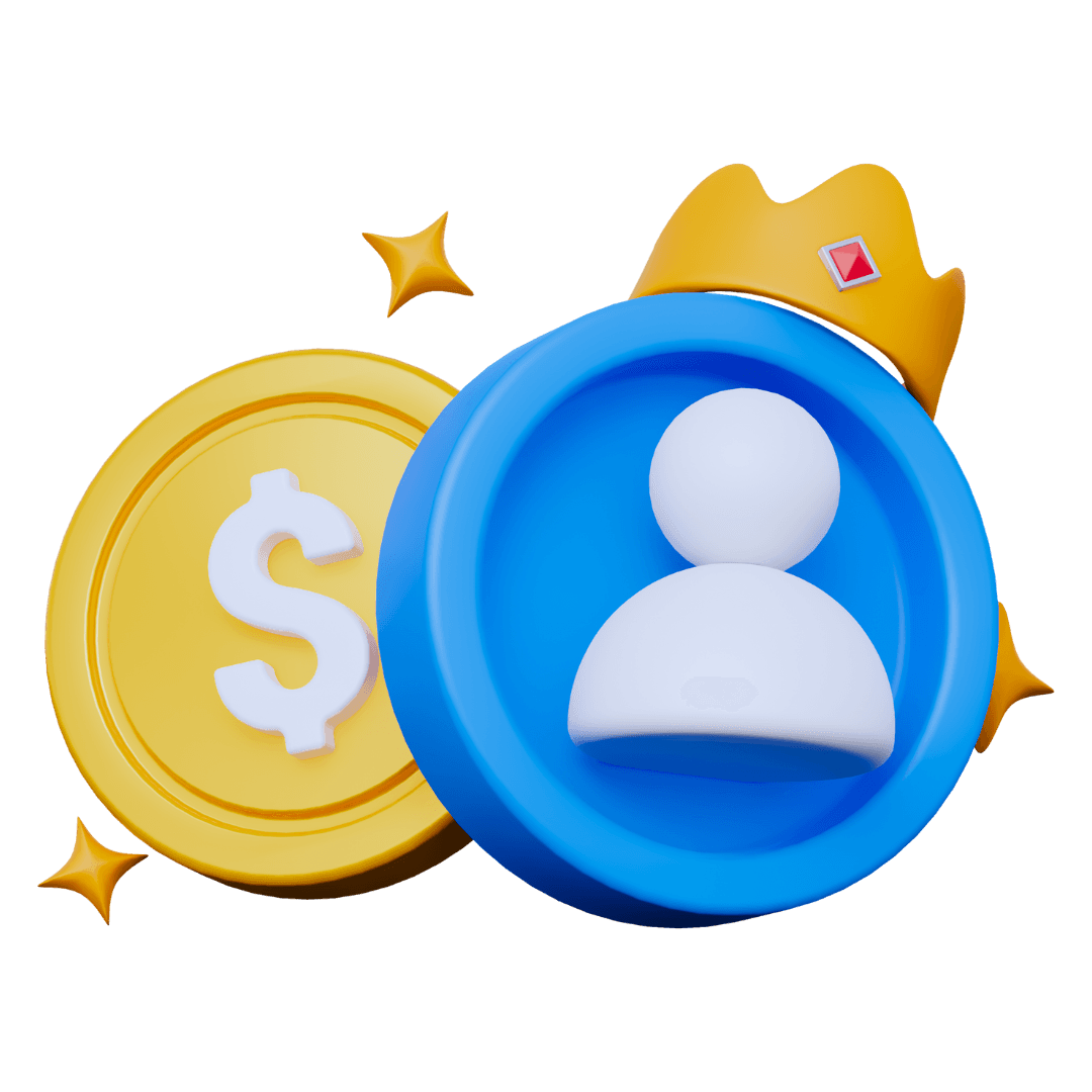 Monetization service