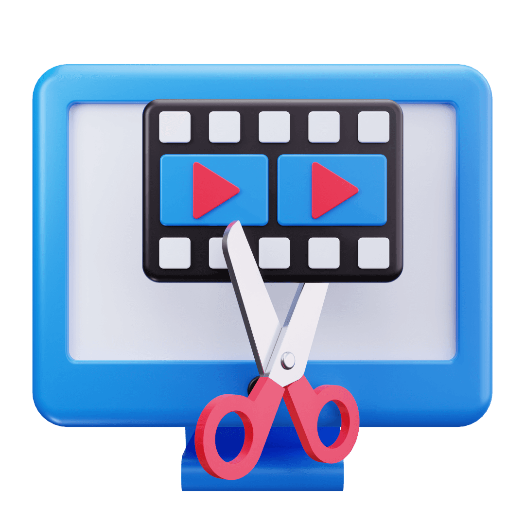 Motion Video Graphic